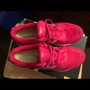 Adidas Performance Woman Energy Boost 2W